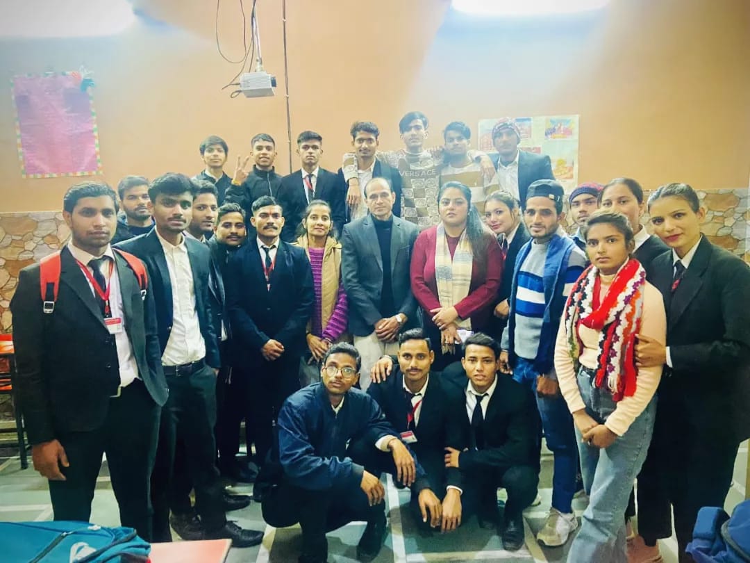 Placed Batch (2023)